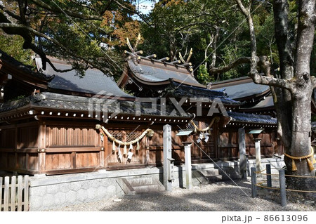 尾張多賀神社 パワースポット 尾張多賀神社 パワースポット 86613096
