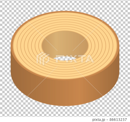 Baumkuchen 86613237