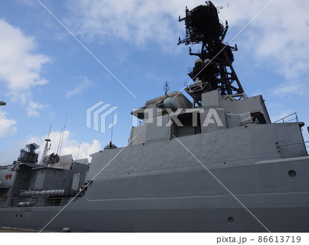 ロシア海軍ウダロイ級駆逐艦 ロシア海軍ウダロイ級駆逐艦 86613719