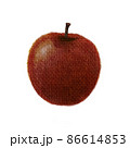リンゴ 86614853