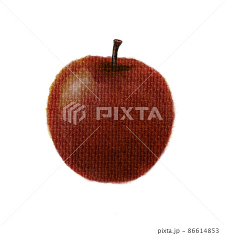 リンゴ リンゴ 86614853