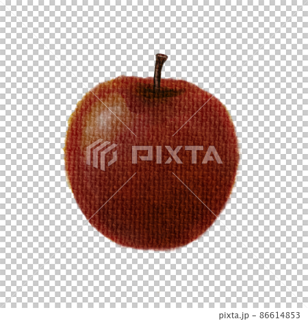 リンゴ リンゴ 86614853