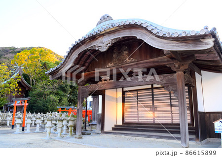 洲本城　続日本100名城 86615899
