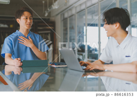 医療 86616353