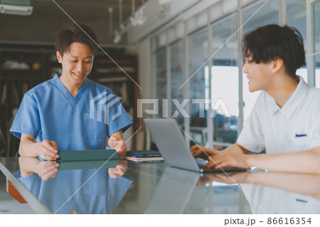 医療 86616354