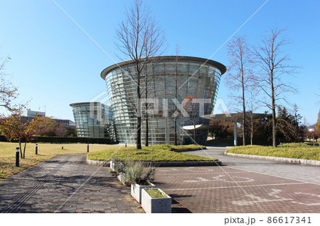 福井市美術館 福井市美術館 86617341