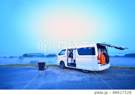 バンライフ  バンライフ  86617526