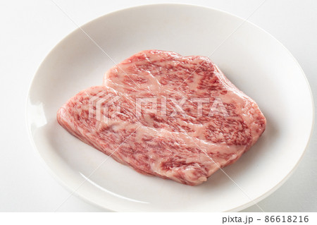 和牛ヒレ肉 86618216