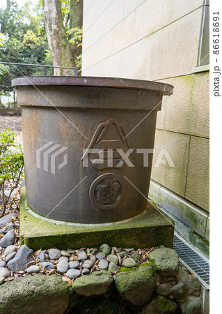 【静岡県】　三嶋大社 86618691