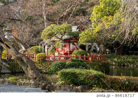 【静岡県】 三嶋大社 【静岡県】 三嶋大社 86618717