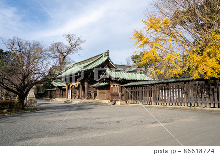 【静岡県】 三嶋大社 【静岡県】 三嶋大社 86618724