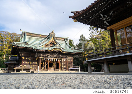 【静岡県】 三嶋大社 【静岡県】 三嶋大社 86618745