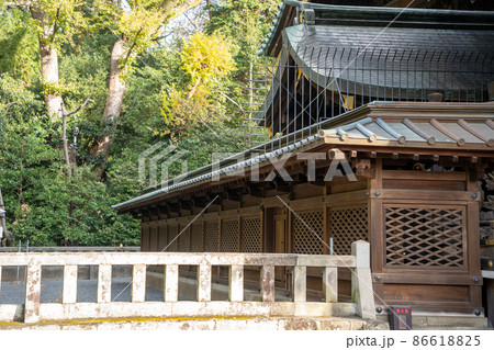 【静岡県】 三島大社 【静岡県】 三島大社 86618825