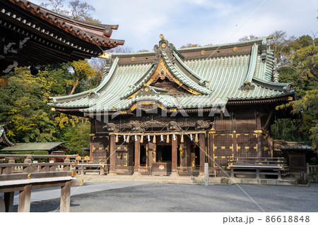 【静岡県】 三島大社 【静岡県】 三島大社 86618848