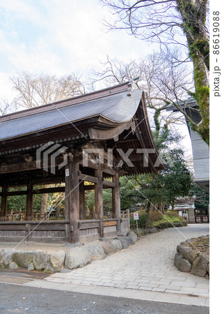 【静岡県】 三島大社 【静岡県】 三島大社 86619088