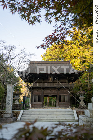 【静岡県】　法多山尊永寺 86619360