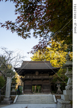 【静岡県】　法多山尊永寺 86619361