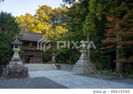 【静岡県】 法多山尊永寺 【静岡県】 法多山尊永寺 86619366