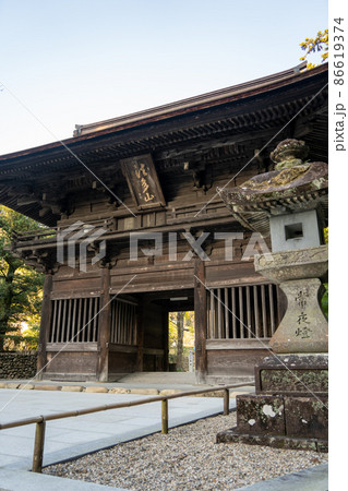 【静岡県】 法多山尊永寺 【静岡県】 法多山尊永寺 86619374
