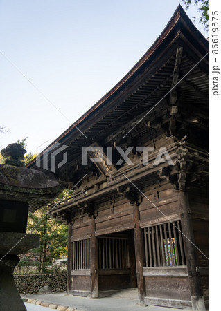 【静岡県】　法多山尊永寺 86619376