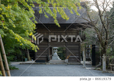 【静岡県】 法多山尊永寺 【静岡県】 法多山尊永寺 86619379