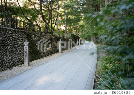 【静岡県】　法多山尊永寺 86619386