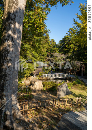【静岡県】 法多山尊永寺 【静岡県】 法多山尊永寺 86619392