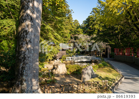 【静岡県】　法多山尊永寺 86619393