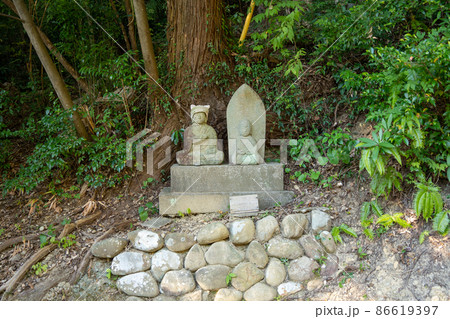 【静岡県】　法多山尊永寺 86619397