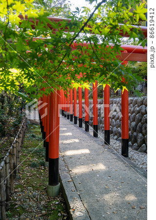 【静岡県】 法多山尊永寺 【静岡県】 法多山尊永寺 86619412