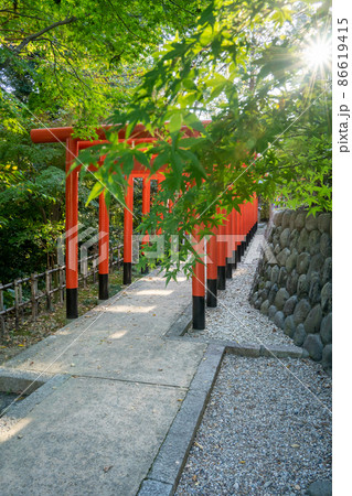 【静岡県】 法多山尊永寺 【静岡県】 法多山尊永寺 86619415