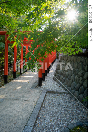 【静岡県】 法多山尊永寺 【静岡県】 法多山尊永寺 86619417