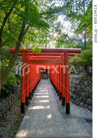 【静岡県】 法多山尊永寺 【静岡県】 法多山尊永寺 86619419
