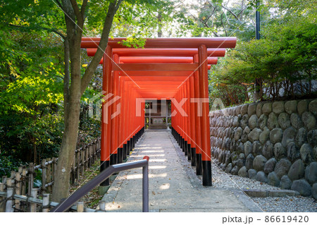 【静岡県】 法多山尊永寺 【静岡県】 法多山尊永寺 86619420