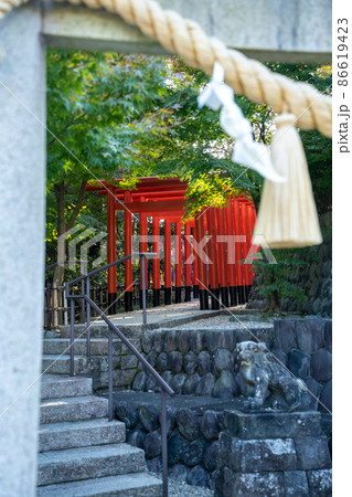 【静岡県】 法多山尊永寺 【静岡県】 法多山尊永寺 86619423
