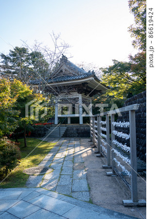 【静岡県】　法多山尊永寺 86619424