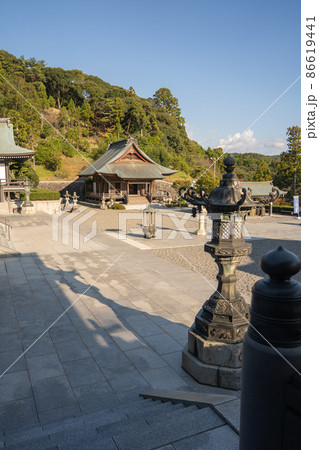 【静岡県】 法多山尊永寺 【静岡県】 法多山尊永寺 86619441