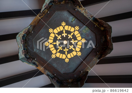 【静岡県】 法多山尊永寺 【静岡県】 法多山尊永寺 86619642