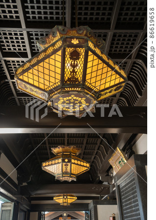 【静岡県】 法多山尊永寺 【静岡県】 法多山尊永寺 86619658