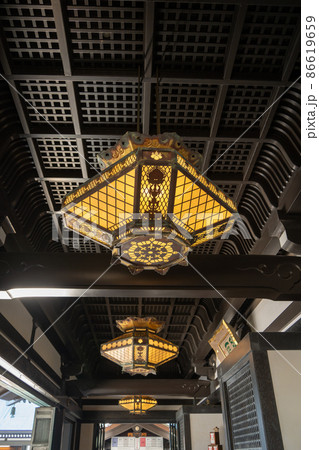 【静岡県】 法多山尊永寺 【静岡県】 法多山尊永寺 86619659