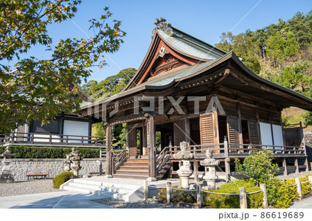 【静岡県】 法多山尊永寺 【静岡県】 法多山尊永寺 86619689