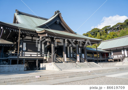 【静岡県】 法多山尊永寺 【静岡県】 法多山尊永寺 86619709