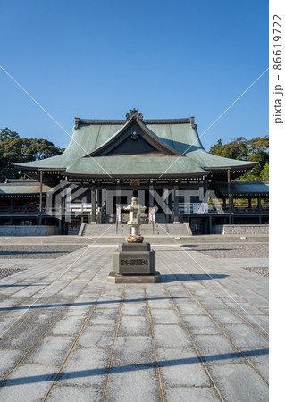 【静岡県】　法多山尊永寺 86619722