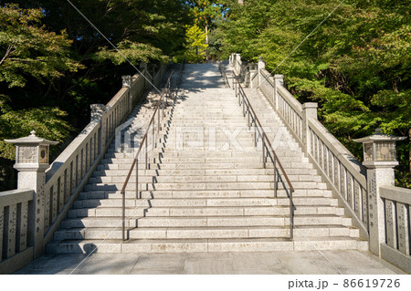 【静岡県】　法多山尊永寺 86619726