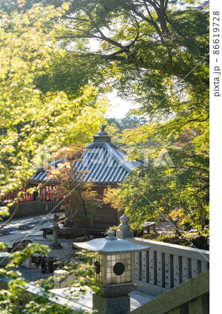【静岡県】　法多山尊永寺 86619728