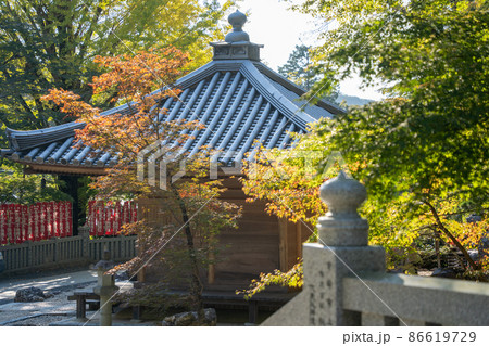 【静岡県】 法多山尊永寺 【静岡県】 法多山尊永寺 86619729