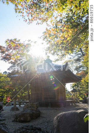 【静岡県】　法多山尊永寺 86619735