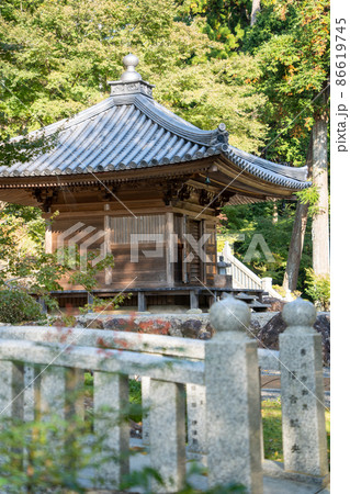 【静岡県】　法多山尊永寺 86619745