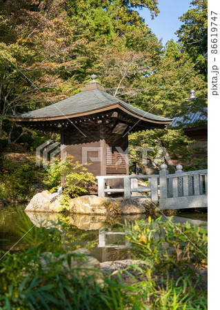 【静岡県】　法多山尊永寺 86619747