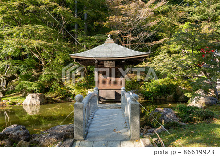 【静岡県】 法多山尊永寺 【静岡県】 法多山尊永寺 86619923